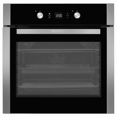 Blomberg 60cm Single Oven | OEN9302X