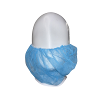 Bodytech Disp Beard Covers 21", 1000/Case