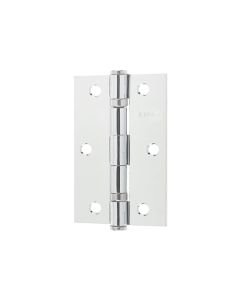 J8501PC - 89 x 58 x 2mm PC Steel Ball Bearing Hinge