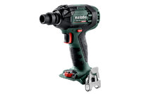 Metabo Cordless Impact Wrench Body and Metaloc Case SSW 18 LTX 300 BL XD