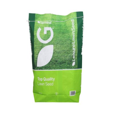 Lawn Seed No.2 - 5KG