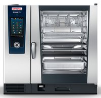 Rational iCombi Pro 10-2/1-E Combination Oven 10 x 2/1GN Capacity Electric