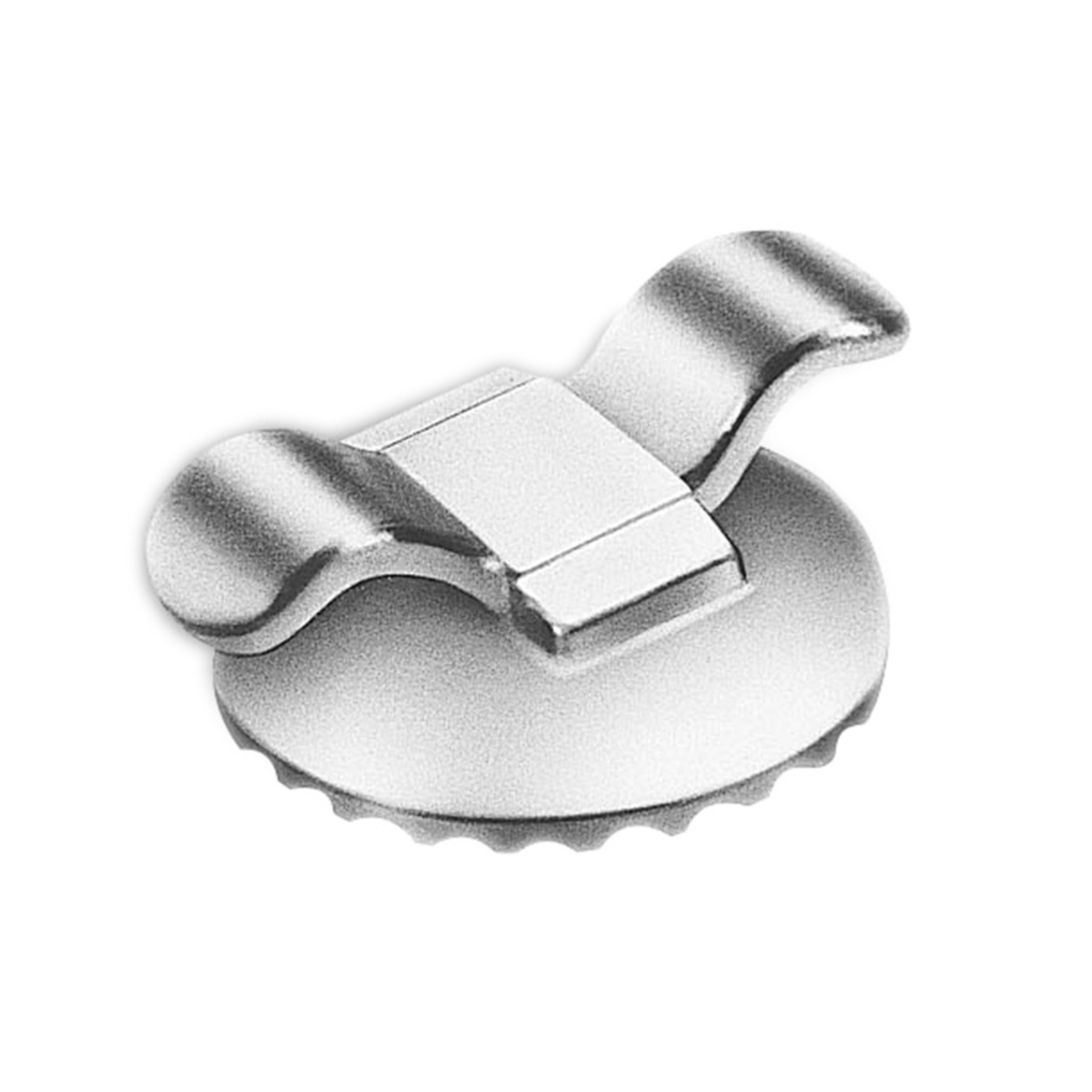 UnoDent Bondable Lingual Cleat 10pk