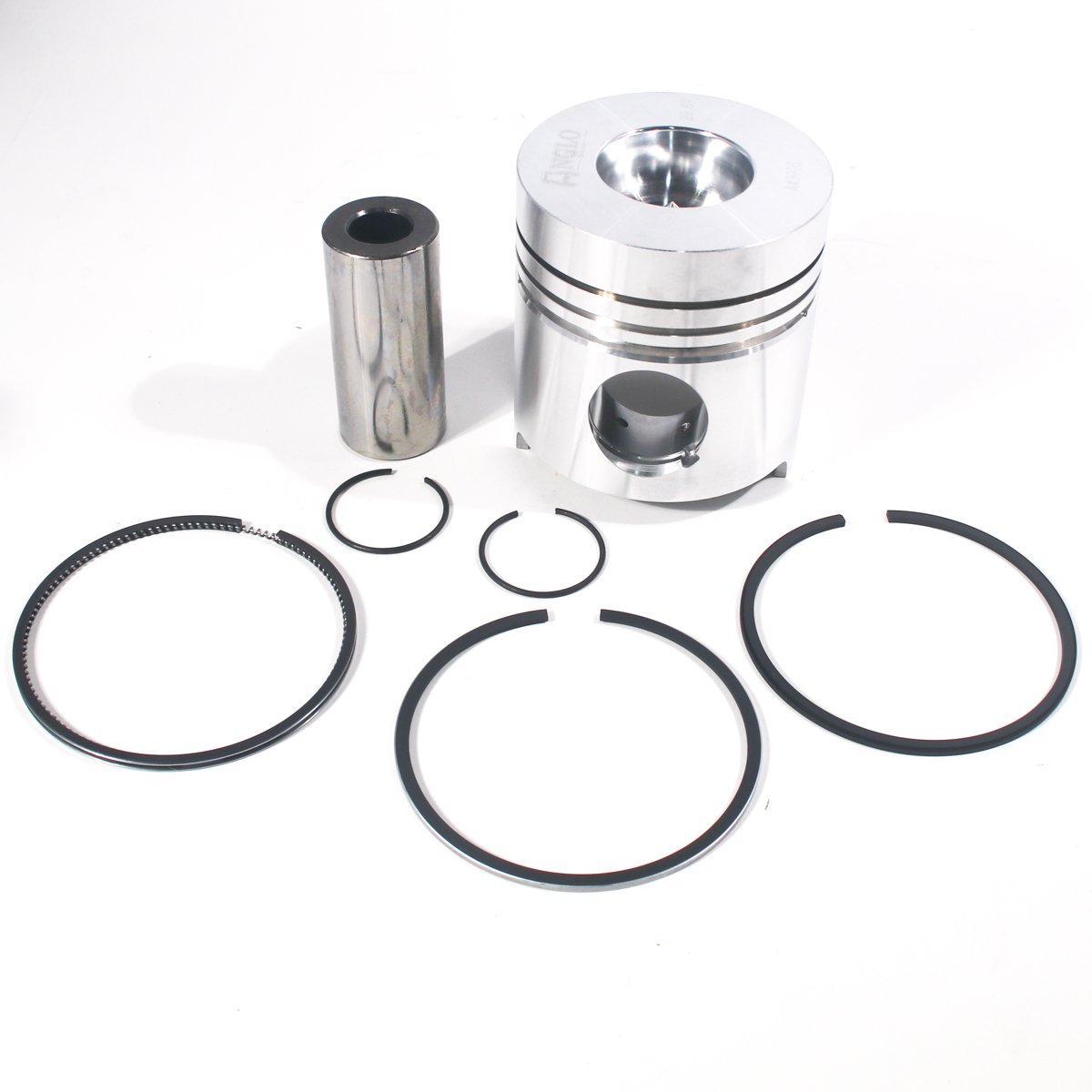 PISTON & RING KIT
