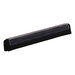 Double Blade Squeegee Cartridge - 400mm, Black
