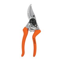 TRUPER 8" ALUMINIUM BODY BYPASS PRUNER