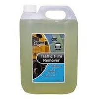 TRAFFIC FILM REMOVER 5ltr