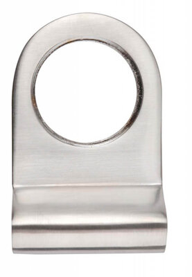 Dale Hardware Chrome Cylinder Pull DP009300