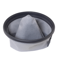 PACVAC SUPERPRO REUSABLE DUST BAG