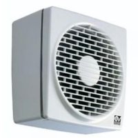 9 INCH MANUAL FAN WINDOW/WALL