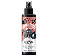 Bugalugs Itchy Skin Relief Spray 200ml x 1