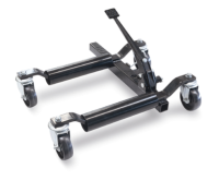 GYS SET OF TWO MECHANICAL LIFTING JACKS