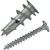 SPIT DRIVA FIXINGS(1220104) (BOX 100)