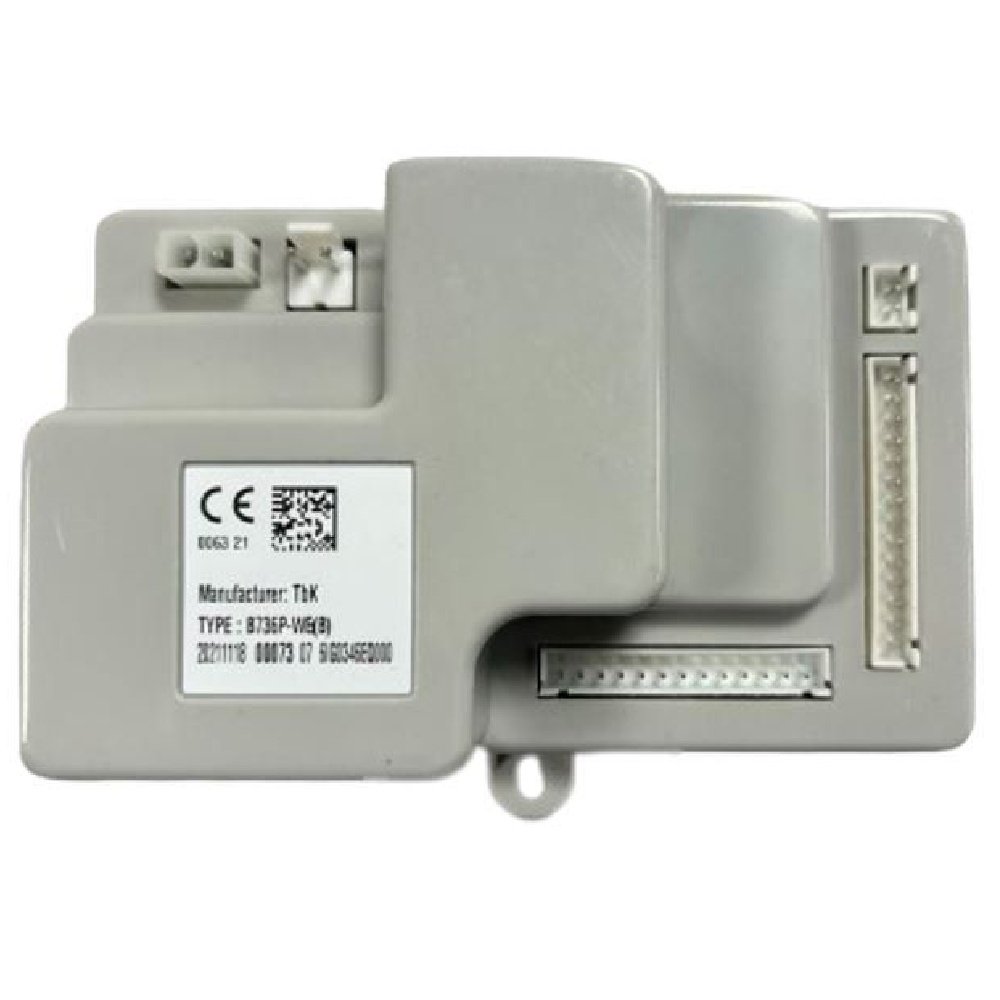 Imass Electronic Control