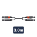 classic-audio-leads-2-3m-4224