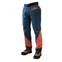 C71Z DefenderPro Clipped Chaps