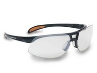 HONEYWELL Protege Clear Fog-Ban Safety Glasses with HydroShield coating