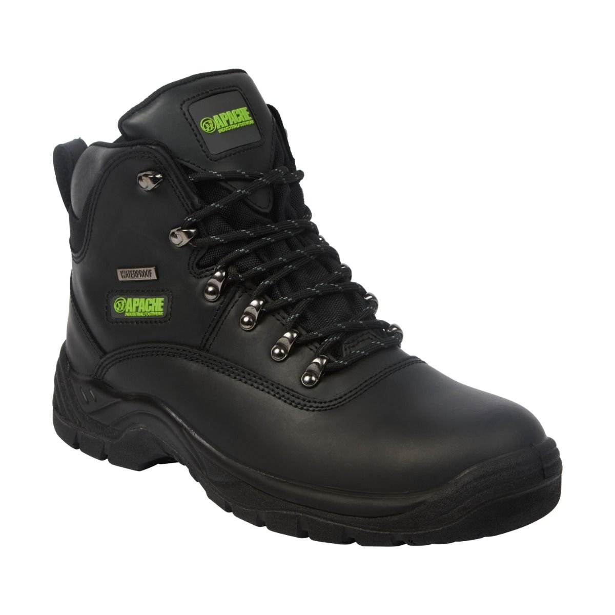STERLING STEEL WATERPROOF UNISEX SAFETY HIKER