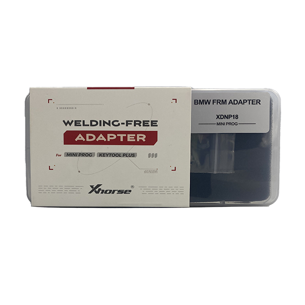 Xhorse FRM Solder-Free Adaptor