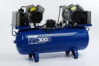 Bambi Compressor VT300D