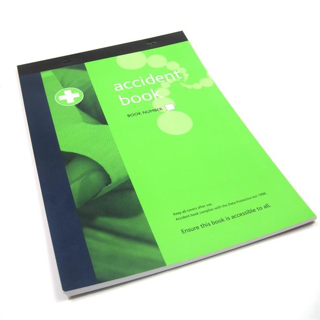 Accident this morning image