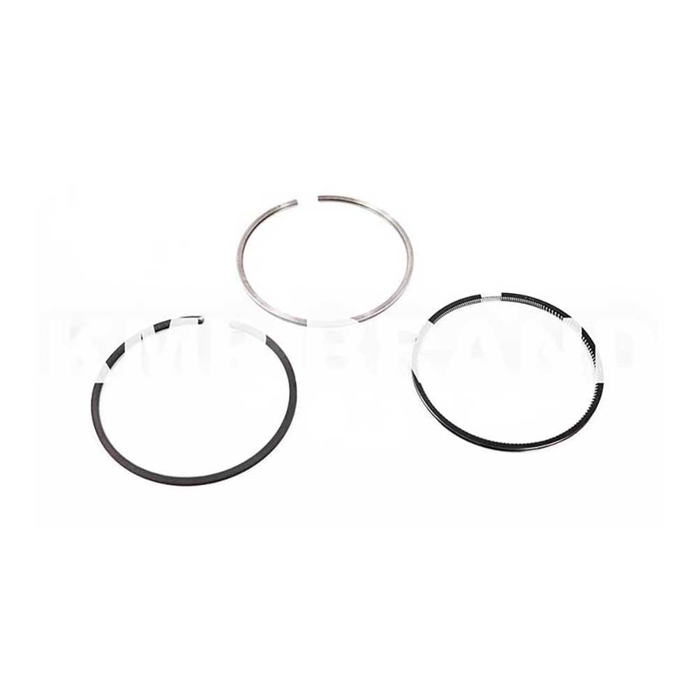 RING SET PISTON 0.50MM