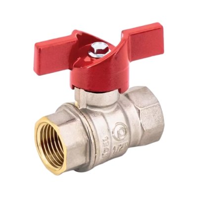 Bolkraan vleugel PN42 1/4FF 52