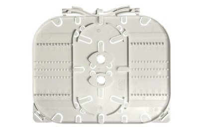 Cassette K7-1SLOT-24 fusion splices 5mm