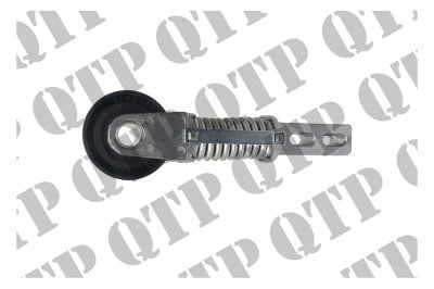 Pulley Fan Belt Tensioner