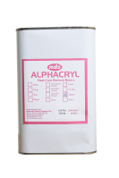 Alphacryl Liquid 1L - DMI Dental Consumables Ireland - Next Day Delivery