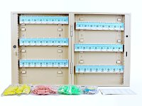 Lockable Key Stations