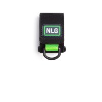 NLG Adjustable Wristband