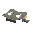 Coin Cell Retainer Surface Mount 24mm