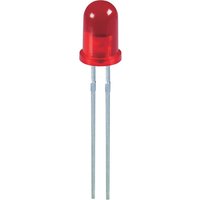 Flashing LED