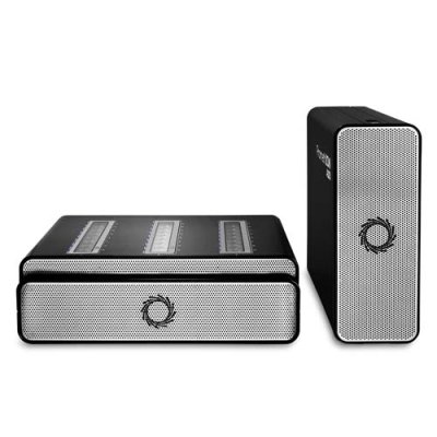 Data Acquisition Unit, PromethION A Series (P24)