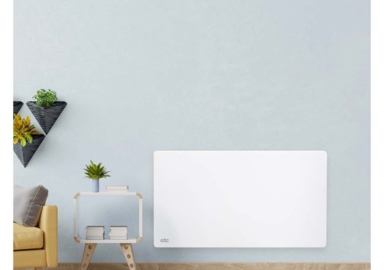 Electric Panel Heaters