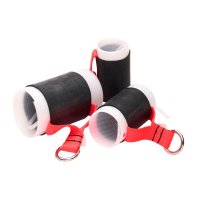 Guardian Cold Shrink Attachment 41 x 64 mm (1.6" x 2.5") (10 per pack)