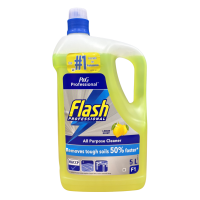 Flash Lemon, 5L, Each