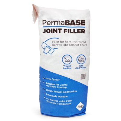 Permabase Uni Joint Filler 5kg