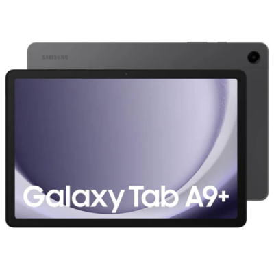 Samsung Galaxy Tab A9+ 11" Wi-Fi | 64GB | Graphite