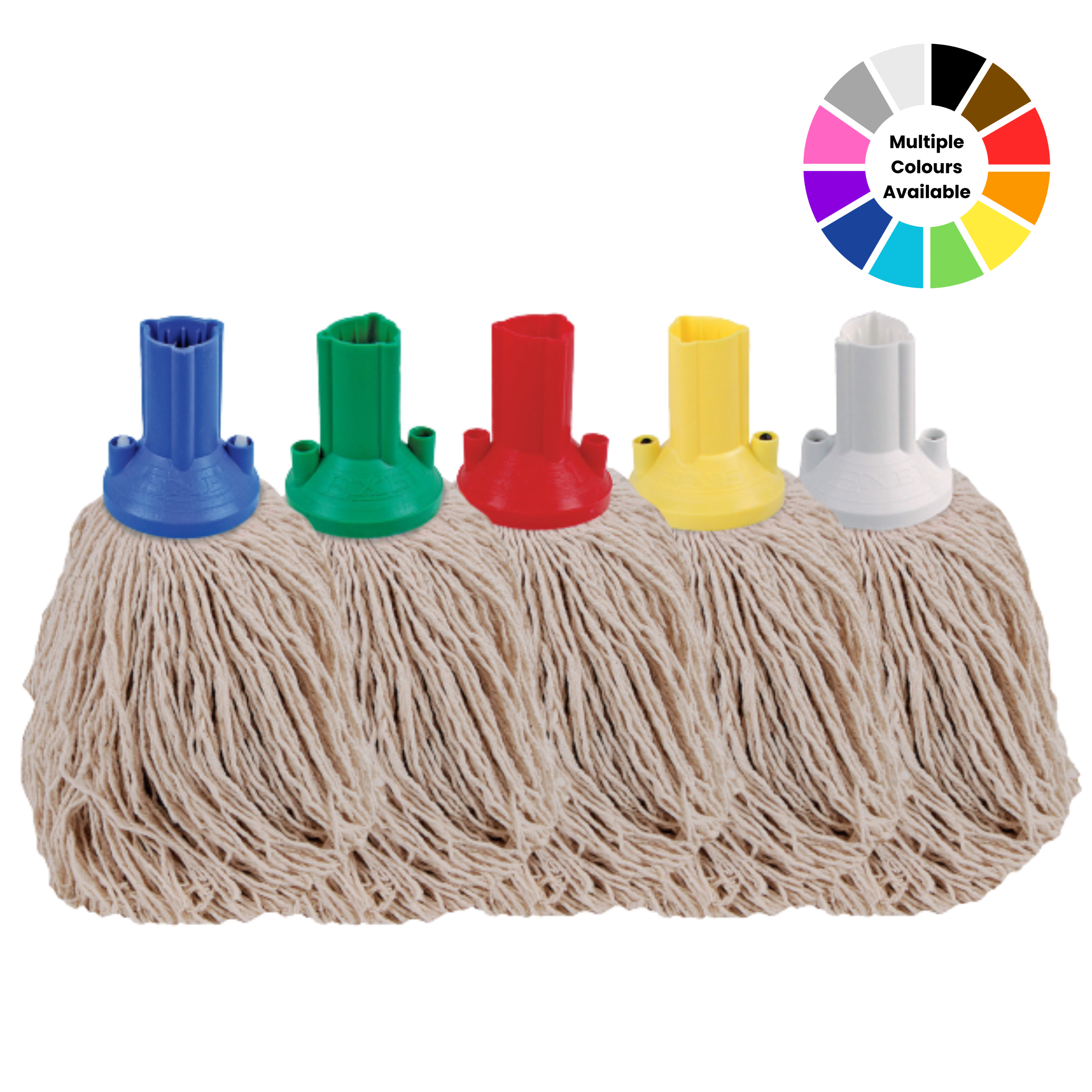 Twine Exel Socket Mop