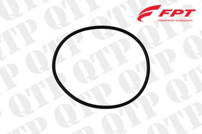 Engine Breather O-Ring New Holland 504325903