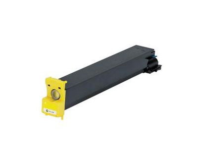 Compatible Olivetti MF25 Cyan toner 12000 Page Yield