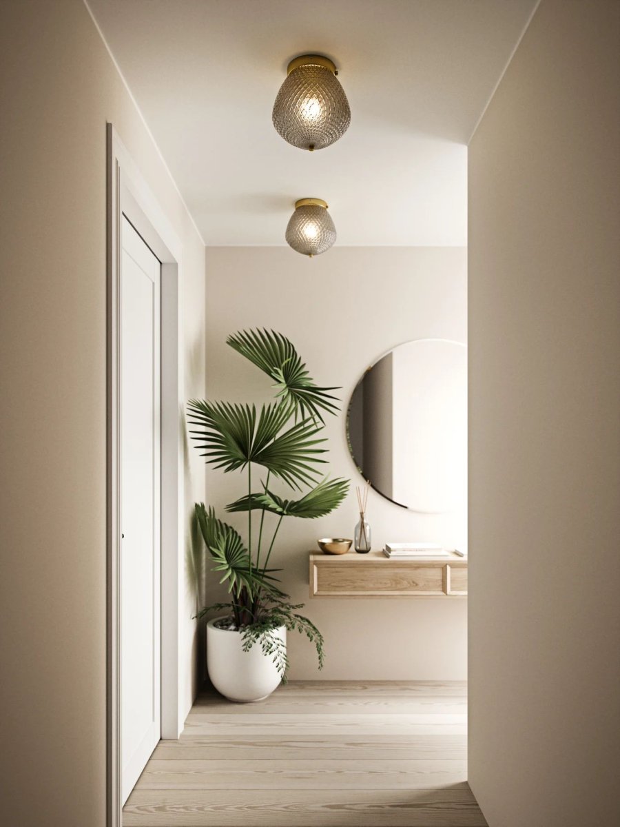 Nordlux Orbiform Ceiling Light 2010656047