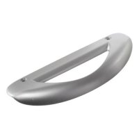 Compatible Smeg DX, SX, WD38, FD38 Series Fridge Freezer Door Handle