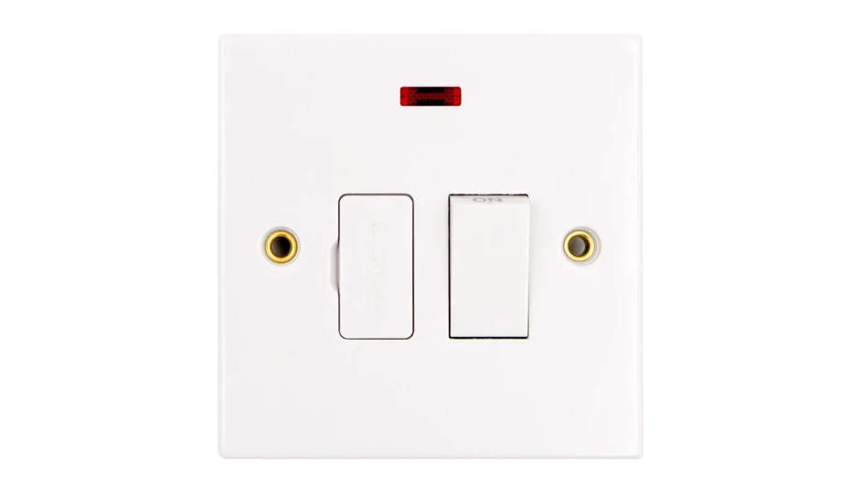 VIMARK 13A DP Switched Spur with Neon