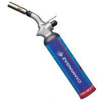 High Power Auto Blowlamp with Gas 1800 Degrees C Sureweld Dublin Ireland