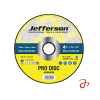 4.5" Metal Cutting Abrasive Disc 22mm Bore