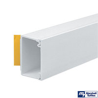 MT 38x25mm Mini-Trunking Self Adhesive 3MTR
