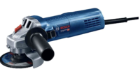 BOSCH GWX 750-115 125MM 110V 750W 11000rpm 2kg XLOCK ANGLE GRINDER 0 601 7C9 060